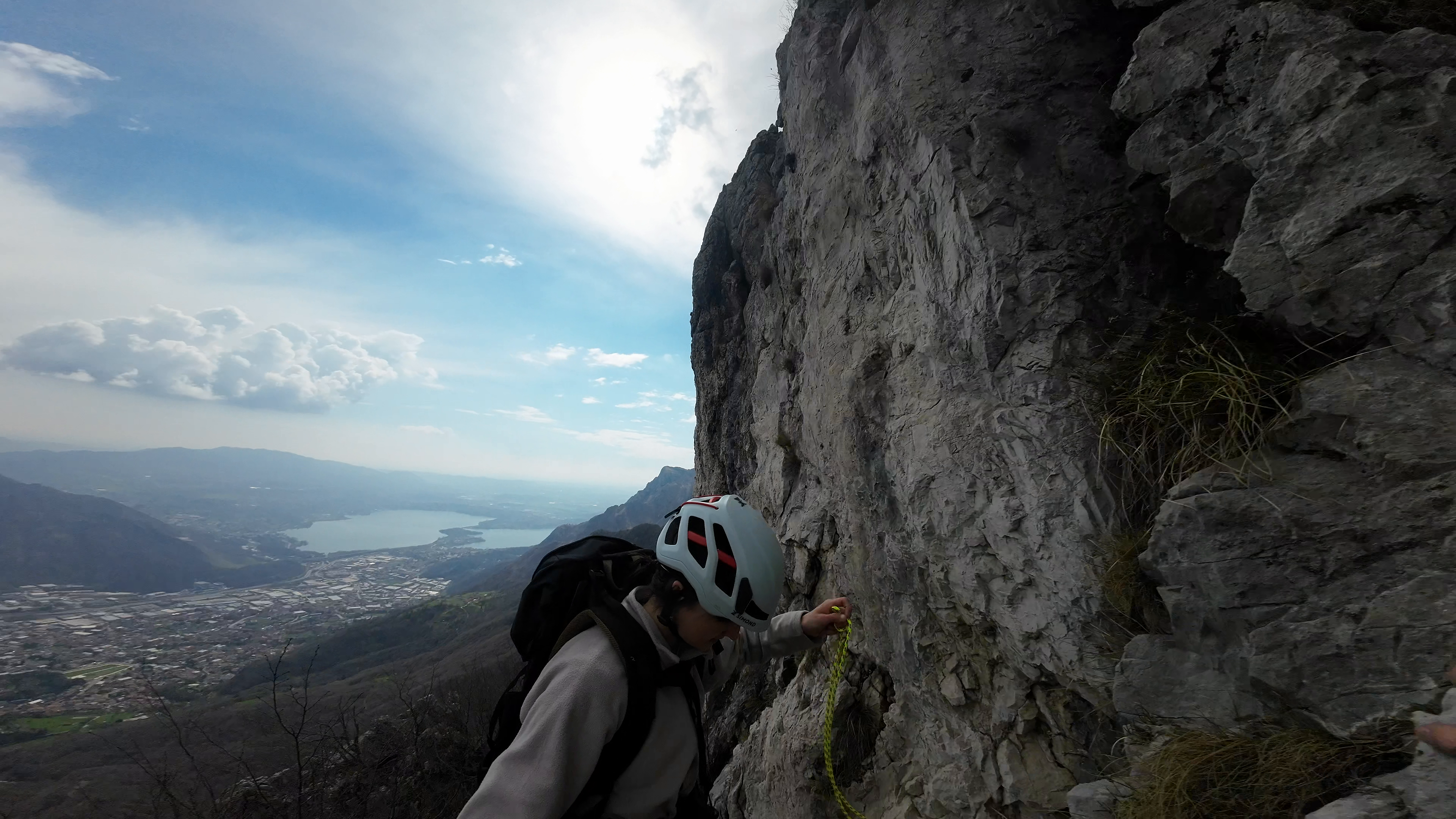 Foto n° 7 del trekking Cresta OSA